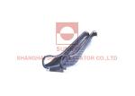 0.5m/S Speed Commercial VVVF Indoor Escalator For Shopping Mall