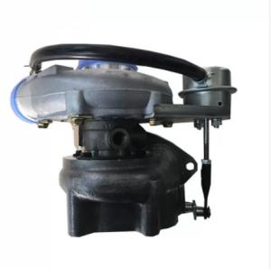 China TEM 736210-5003 1118300SZ Isuzu GT22 JX493ZQ Turbocharger Engine Turbo Charger factory