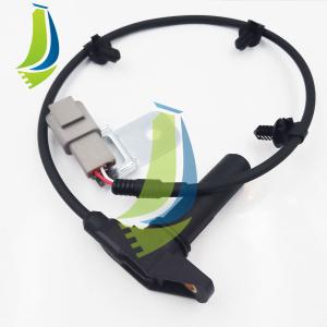 China 320/09650 Crankshaft Sensor For JS220 Excavator on sale