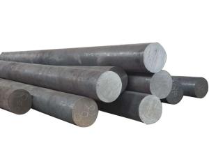 China AISI 4135 Carbon Steel Bar Hot Rolled Rod Alloy Structural Round factory
