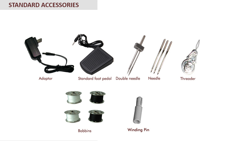 Practical Portable Plastic Bag Hand Sewing Machine for Home The Most Popular Product