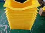 high quality bellows protect cover for DV PLASTMACUT HD machine center