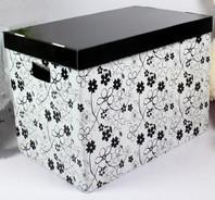 China Made in China,Popular customized storage box factory