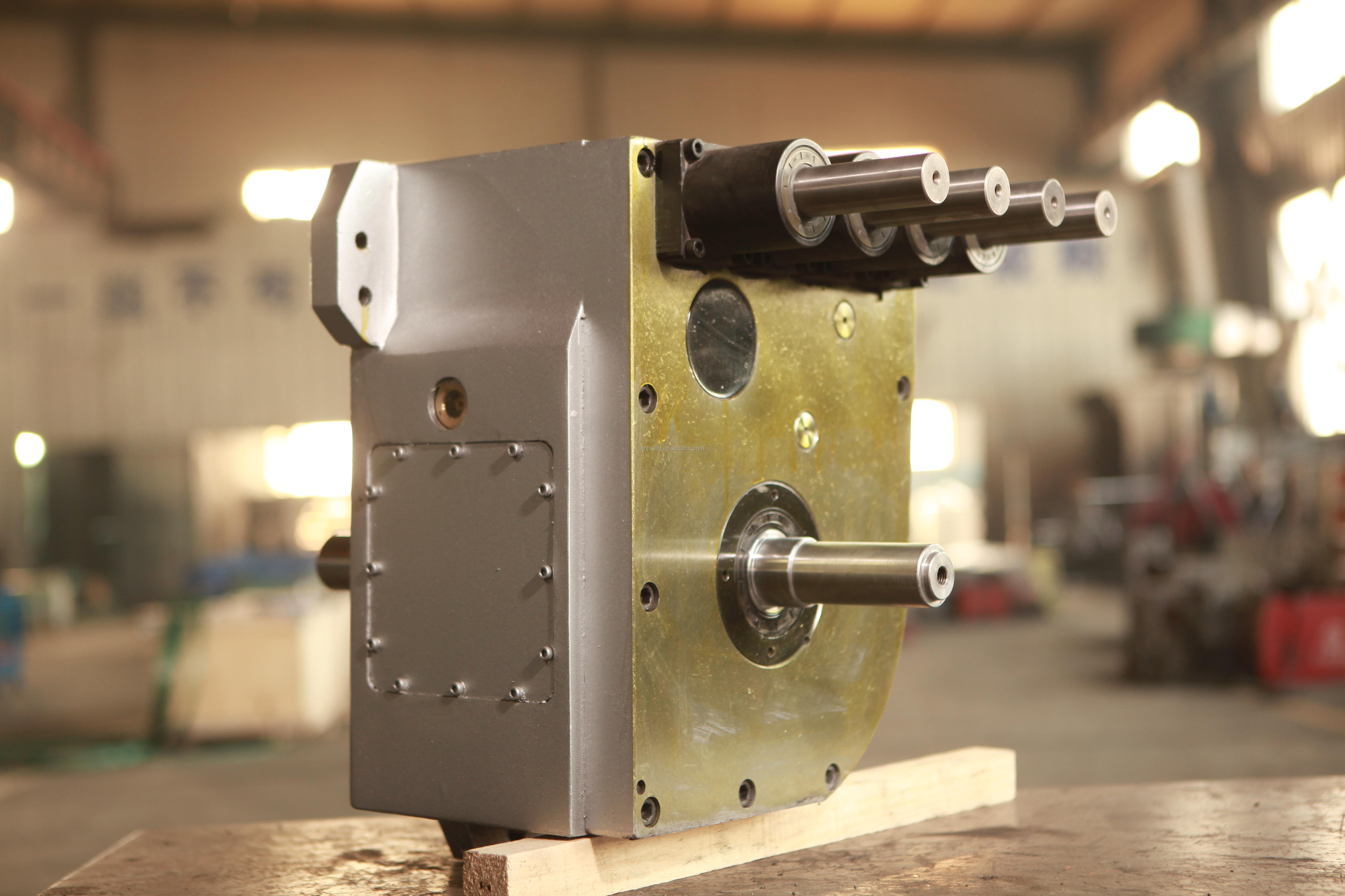 Edge Paper Feeding Dividing Head Cam Indexer With Core Components Bearing