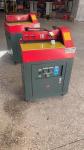 220v Hot Melt Glue Coating Machine For Garment Shops