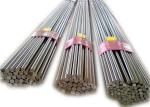 Polished Surface 304 Stainless Steel Bar Stock , 201 316 Stainless Steel Round