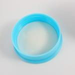35g 50g Eye Face Cosmetic Cream Jar Hot Stamping
