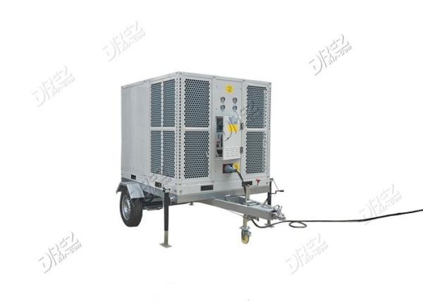 Drez Free Standing Exhibition Tent Air Conditioner 220V 60HZ For Latin American