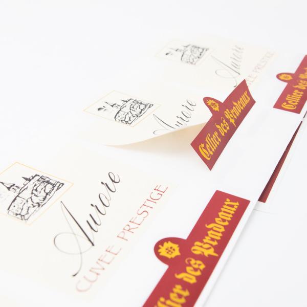 Custom Adhesive Packaging Hologram Logo Label Sticker,Logo Stickers Printing