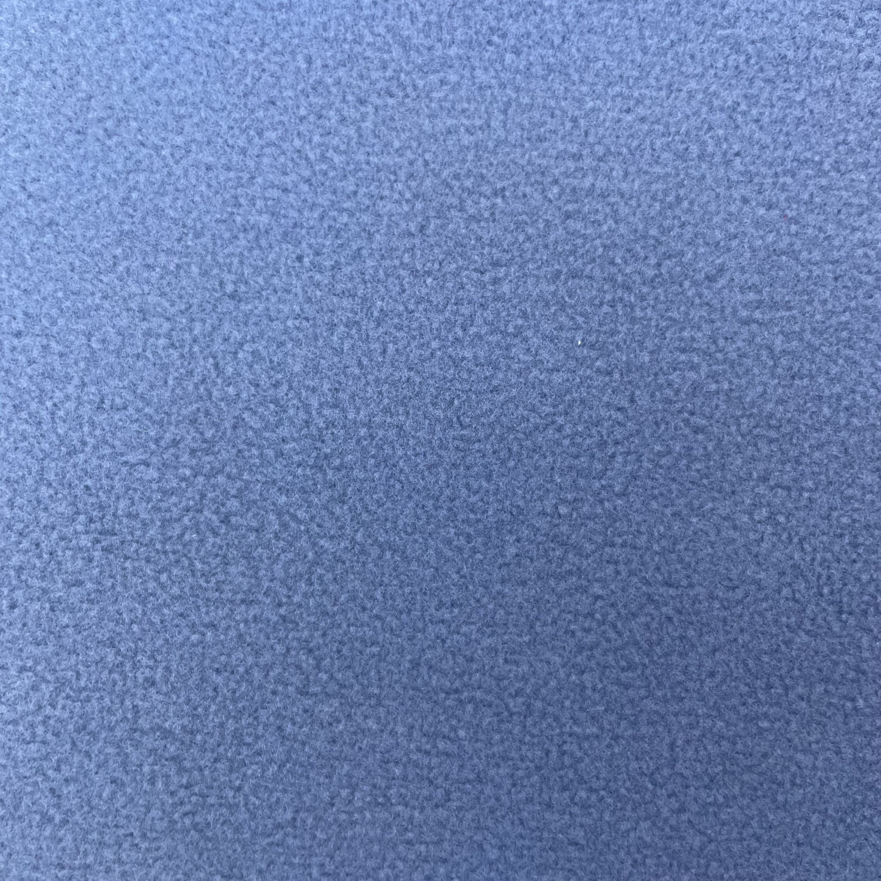 92% Polyester 8%Spandex POLY SPANDEX BONDED FLEECE