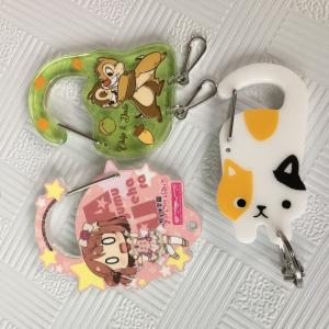 China Oem Odm Acrylic Rock Climbing Buckle With Offset Printing factory