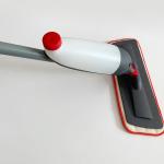 Microfiber Spray Mop for Floor Cleaning Wet and Dry Microfiber Dust Mop with 360