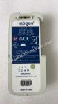 Inogen Li-Ion Battery BA-400 50.9Wh 14.54V 3.5Ah, BA-500 46.1Wh 14.4V 3.2Ah, And