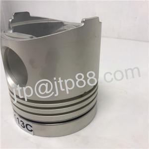 China 13216-1560A 13216-1140A Hino Engine Parts EF550 Piston Reducing Valve With Dia 135mm factory