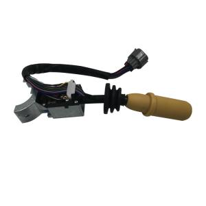 China 701/70001JCB PARTS - LIGHTS &amp; WIPER COLUMN SWITCH (PART NO. 701 70001) factory
