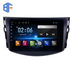 10.1 Inch Touch Screen Android 10 Car Radio For Toyota RAV4 2007 2008 2009 2010