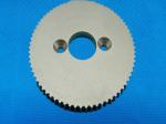 Juki Feeder WHEEL ASM SMT Spare Parts E11027060A0 CF Feeder Parts For SMT