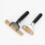 Die Casting And Steel Carpet Seaming Roller