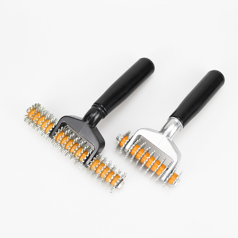 Carpet Seam Roller