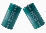 Low Self Discharge Li-MnO2 Cylindrical Battery