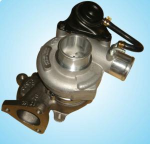 China HYUNDAI 2.5L D 4D56 turbocharger TF035 49135-04121 282004A201 factory