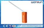 Swing Out Boom Barrier Control Car Park Barriers For Parking Gate Barriers