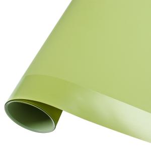 China Matte PVC Decorative Foil Vinyl Film For Furniture Moisture Proof factory