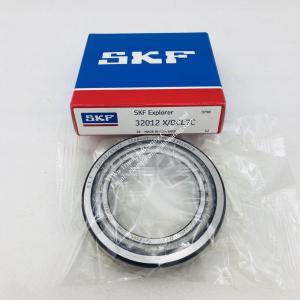 China 32012X/QCL7C Tapered Roller Bearing 60x95x23mm factory