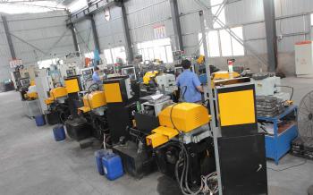 Zigong Jingruida Cemented Carbide Co., Ltd.