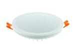 IP44 10W LED Commercial Light Fixtures Indoor Lighting 2700K CE RoHS Certificate