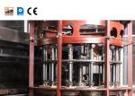 1.5kw Waffle Basket Production Line Automatic Waffle Basket Maker