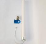 AMEISON 1700 - 2700 MHz High gain 8db Outdoor Indoor 4G LTE Omni directional