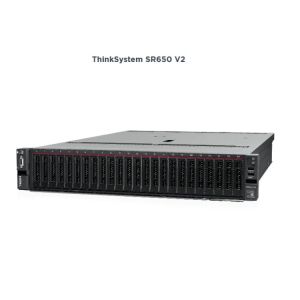 Lenovo Thinksystem Server SR650V3 SR650V2 SR650V4 SR630V4 SR630V3 SR630V2