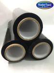 Strong Tensile Force Soft Hardness Length 200m Packing Stretch Film