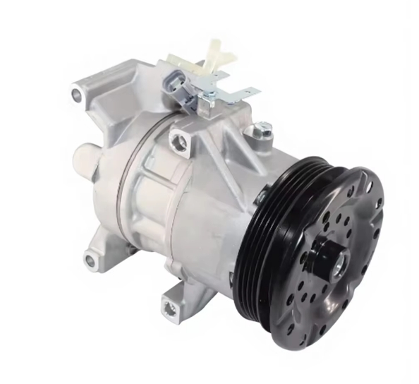 New 5SER09C AC Compressor