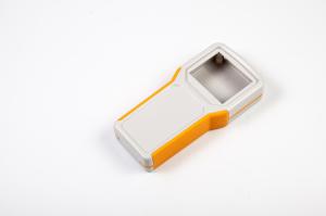 China 166x80x32mm Plastic Handheld Enclosures With Window factory