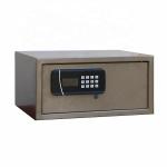 Deposit Digital Money Safe Box Steel Storage Locker Electronic Key Lock Wall