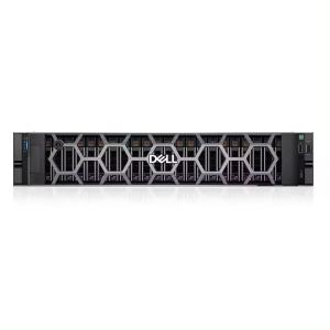China Original Dell Poweredge R760 Server Intel Xeon Rack Server In Stock Server Dell factory