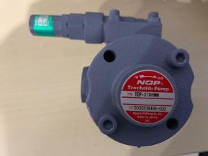 China NOP Trochoid Pump TOP-210HWM STOCK SALE factory