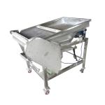 pigeon peashullingmachine/edamame huller/ horsebean shellremovingmachine