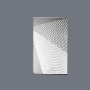 Chemical Etching Printed Circuit Heat Exchanger with High Precision