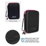 L8.75'' EVA Pencil Case For Gel Pens Markers Brushes