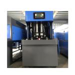 Food Beverage 2L PET Bottle Blowing Machine with Guaranteed and Rotary Cylinder