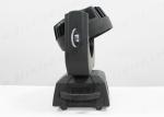 DMX Zoom LED Moving Head Wash Light 36*18W RGBWAUV 6in1 For Stage Wedding