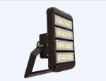 High Power 400w Outdoor Ip66 Tunnel Modular Led Flood Light