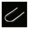 316 U Bolts Wholesale Bolt U-Bolt M10 Type Screw Shape Nut