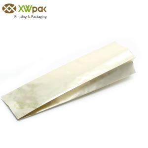 China Custom Printing Coffee Bags Side Gusset Bag With Valve Bottom Sealing 7mm factory