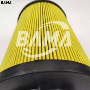 Glass Fiber Oil Return Filter Hydraulic Filter Element CR112C25R for Hydraulics