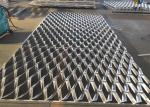 4x8 expanded metal sheet 0.5-15mm Thickness