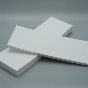 China Lightweight Fit Tolerance Limit Melamine Foam Sheets Adhesive Absorption Coefficient factory